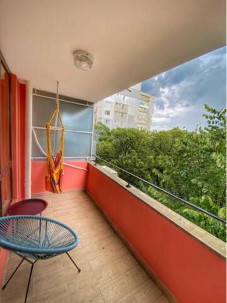 Lovely 1 Bedroom Apartment In The Heart Of Várna Kültér fotó